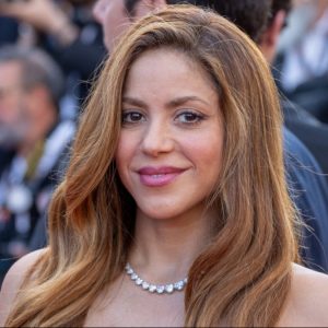 Shakira