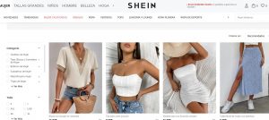 shein