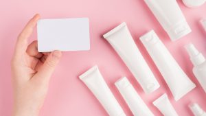 Descubre el nuevo método para aprovechar tus productos hasta el final cosméticos