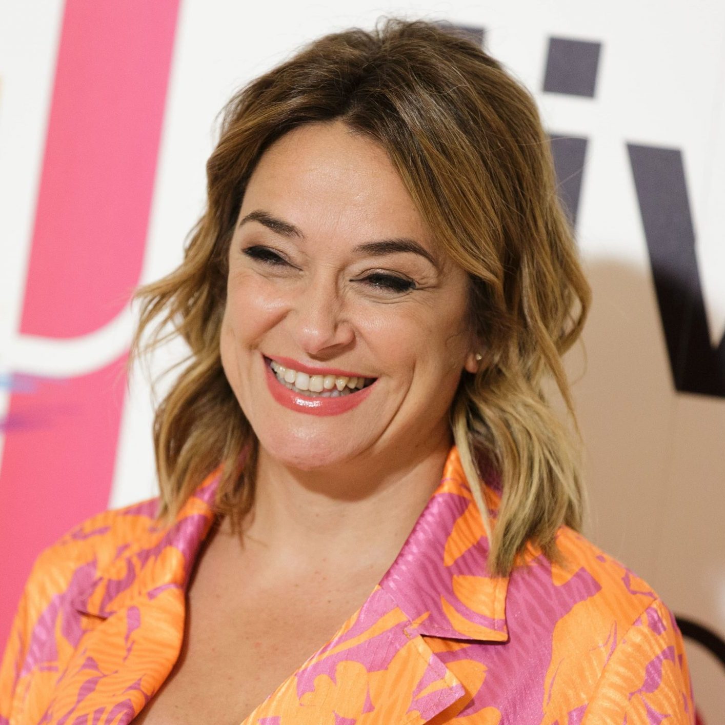 Toñi Moreno se abre en canal ante sus seguidores.