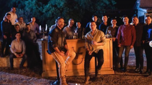 Alejandro Fernández