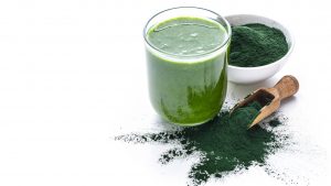 Espirulina