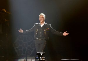 Alejandro Fernández