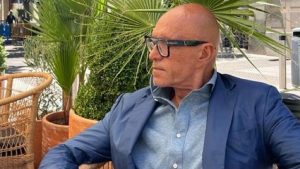 Kiko Matamoros ortega cano