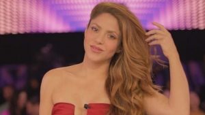 shakira