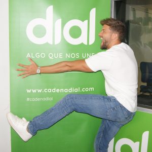 PABLO ALBORAN
