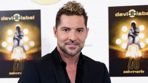 David Bisbal