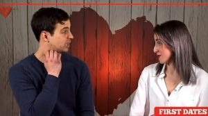 first dates escena viral