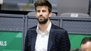 Gerard Piqué