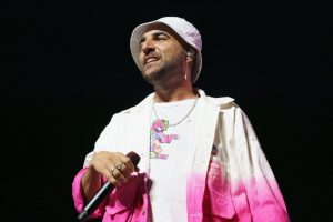 Nil Moliner canciones