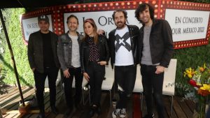 La Oreja de Van Gogh