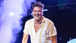 Carlos Vives