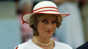 Lady Di