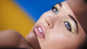 Maquillaje de verano