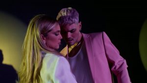 Abraham Mateo Ana Mena colaboraciones