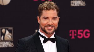 David Bisbal
