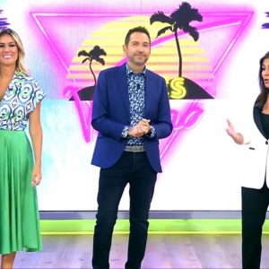 Frank Blanco Ya es verano Telecinco