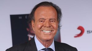 Julio Iglesias