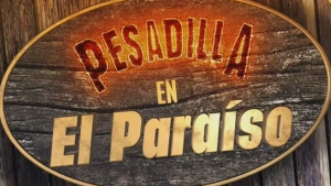 pesadilla en el paraíso