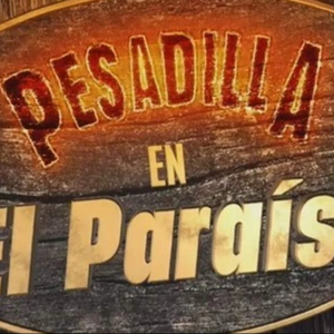 Pesadilla en el paraíso telecinco
