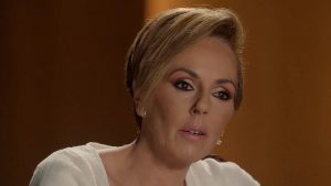 Amador Mohedano Rocío Carrasco