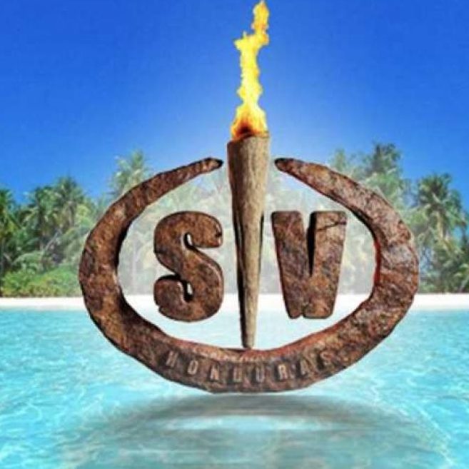 Logo de Superivientes para anunciar a los concursantes de la nueva edición.