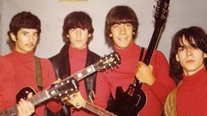 Rafa Callejo Tam Tam Go