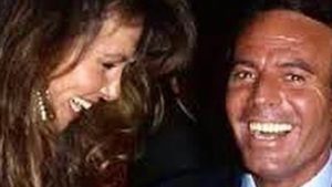 Ana Obregón_Julio Iglesias