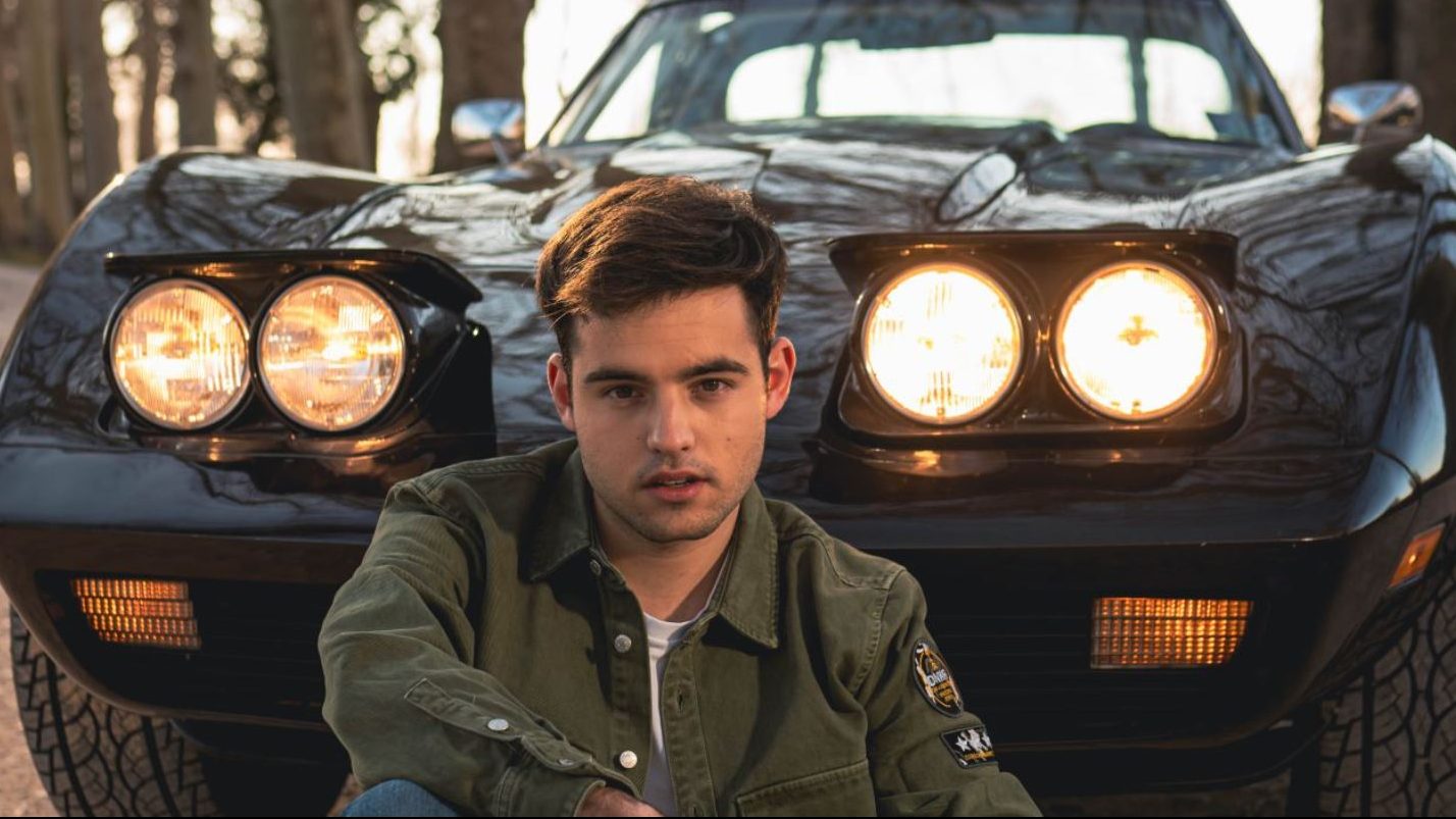 DePol en Escenario Dial Campo de Criptana - Cadena Dial