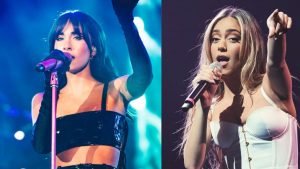 Ana Mena versus Aitana: sus colaboraciones más celebradas