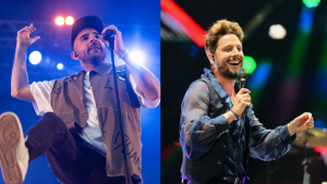 De Manuel Carrasco a Nil Moliner: Las canciones con las que verás un rayo de sol en los días de lluvia