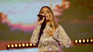 navidad edurne villancicos