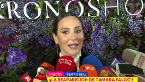 Tamara Falcó