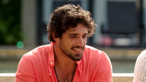 Arnau La isla de las tentaciones