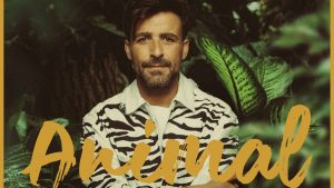 Funambulista y su nuevo disco Animal