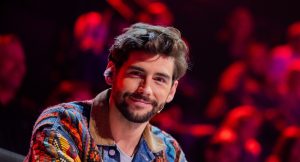 Alvaro Soler