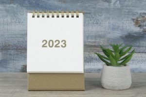 Calendario laboral de Madrid 2023.