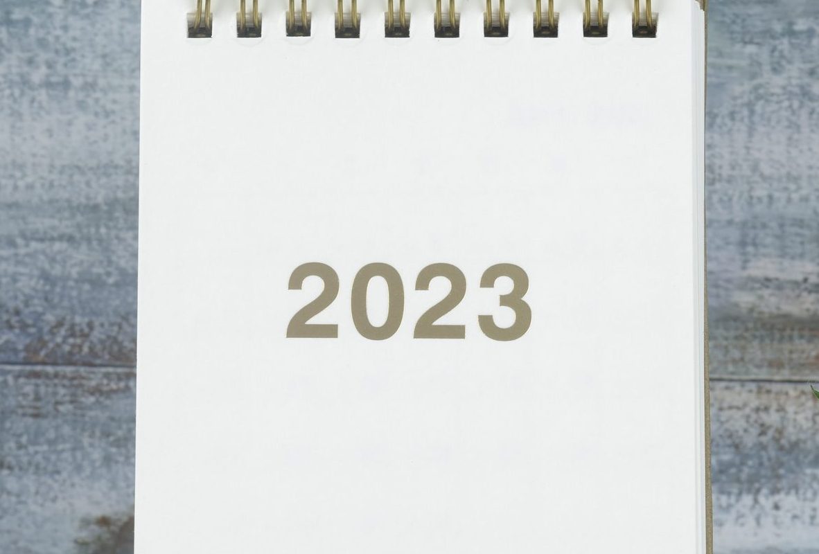 Calendario laboral de Madrid 2023.