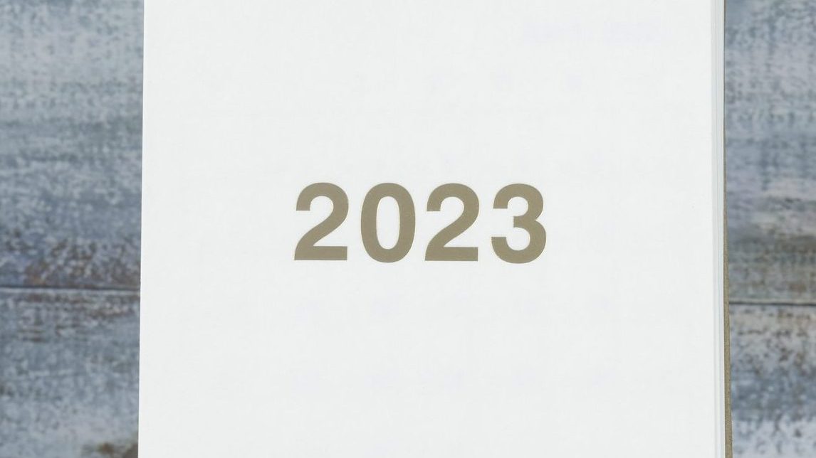 Calendario laboral de Madrid 2023.