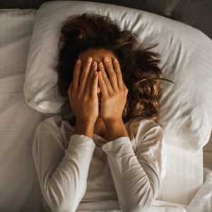 Insomnio