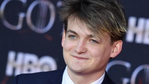 Joffrey Juego de Tronos