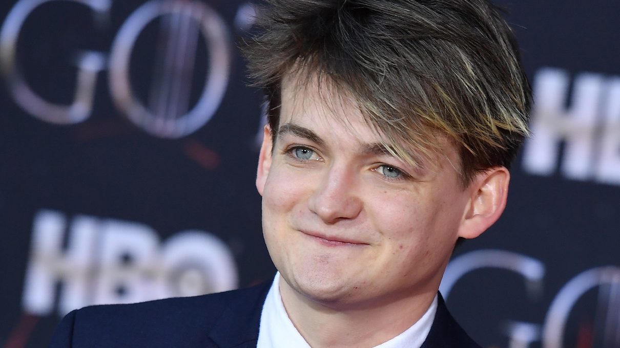 Joffrey Juego de Tronos