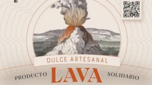 Lava comestible