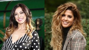 Merche y Miriam Rodríguez concursantes de Tu cara me suena