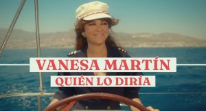 Vanesa Martín estrena nueva canción: Quién lo diría