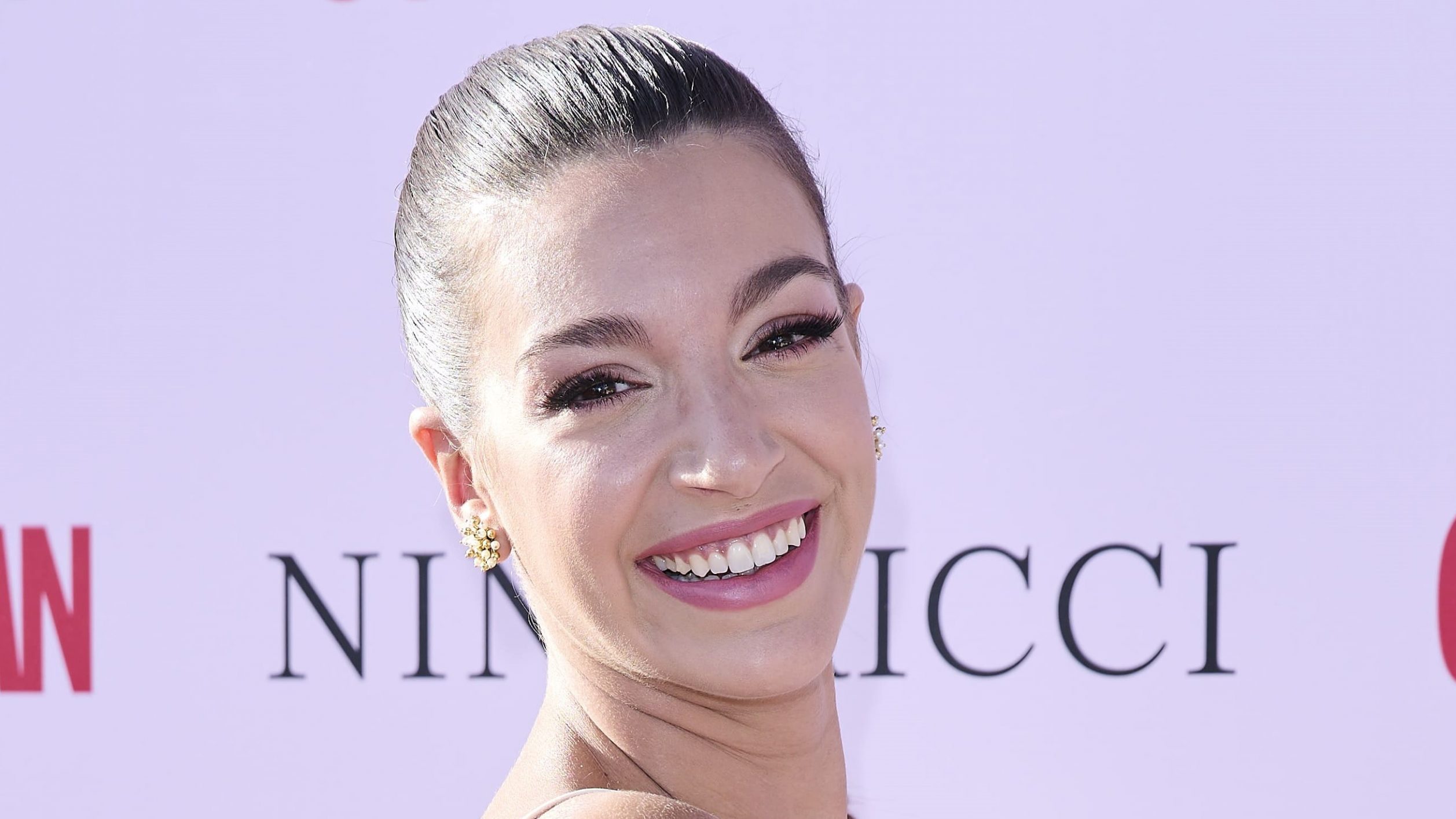 La cantante Ana Guerra alarga sus vacaciones antes de retomar su gira.