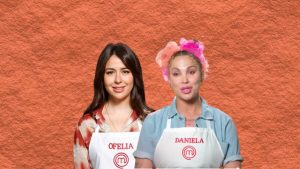 daniela santiago y ofelia