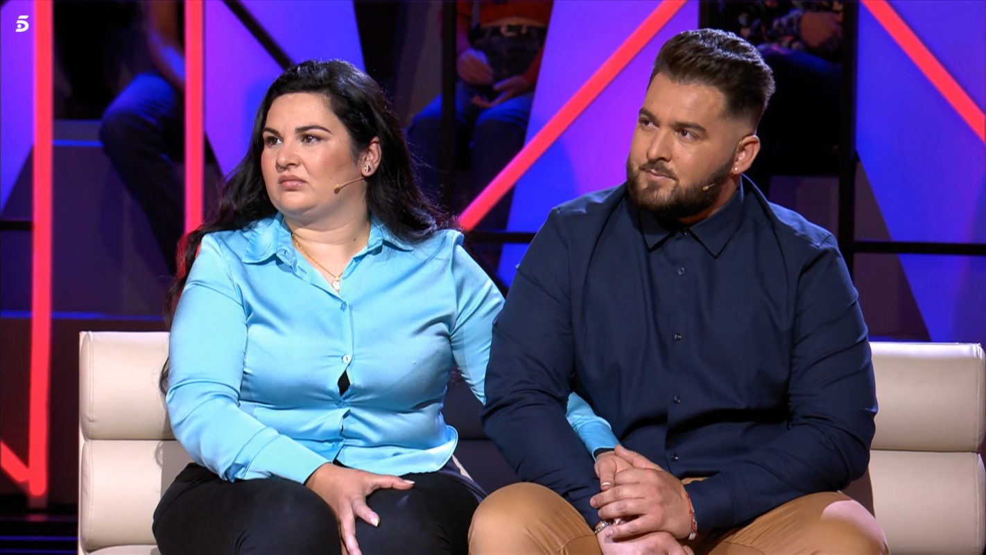 dejate querer hermanos