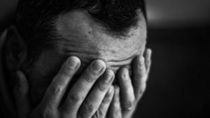 incel hombre preocupaciones