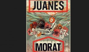 Juanes y Morat